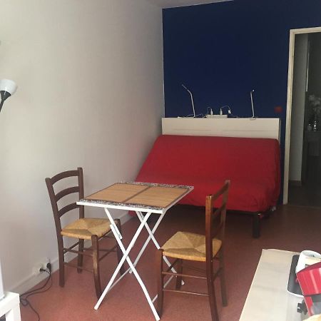 B&B Mimi Totem Villeurbanne Luaran gambar