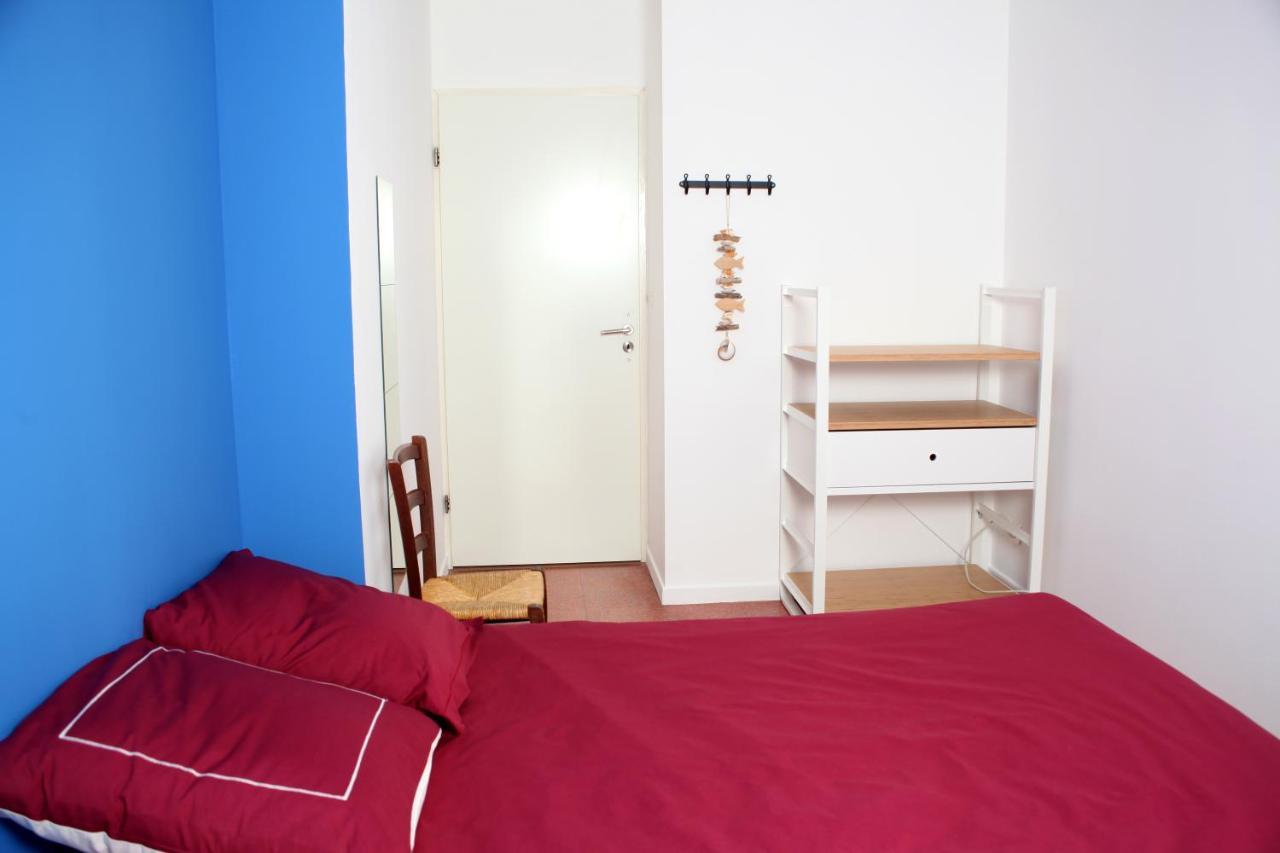 B&B Mimi Totem Villeurbanne Luaran gambar